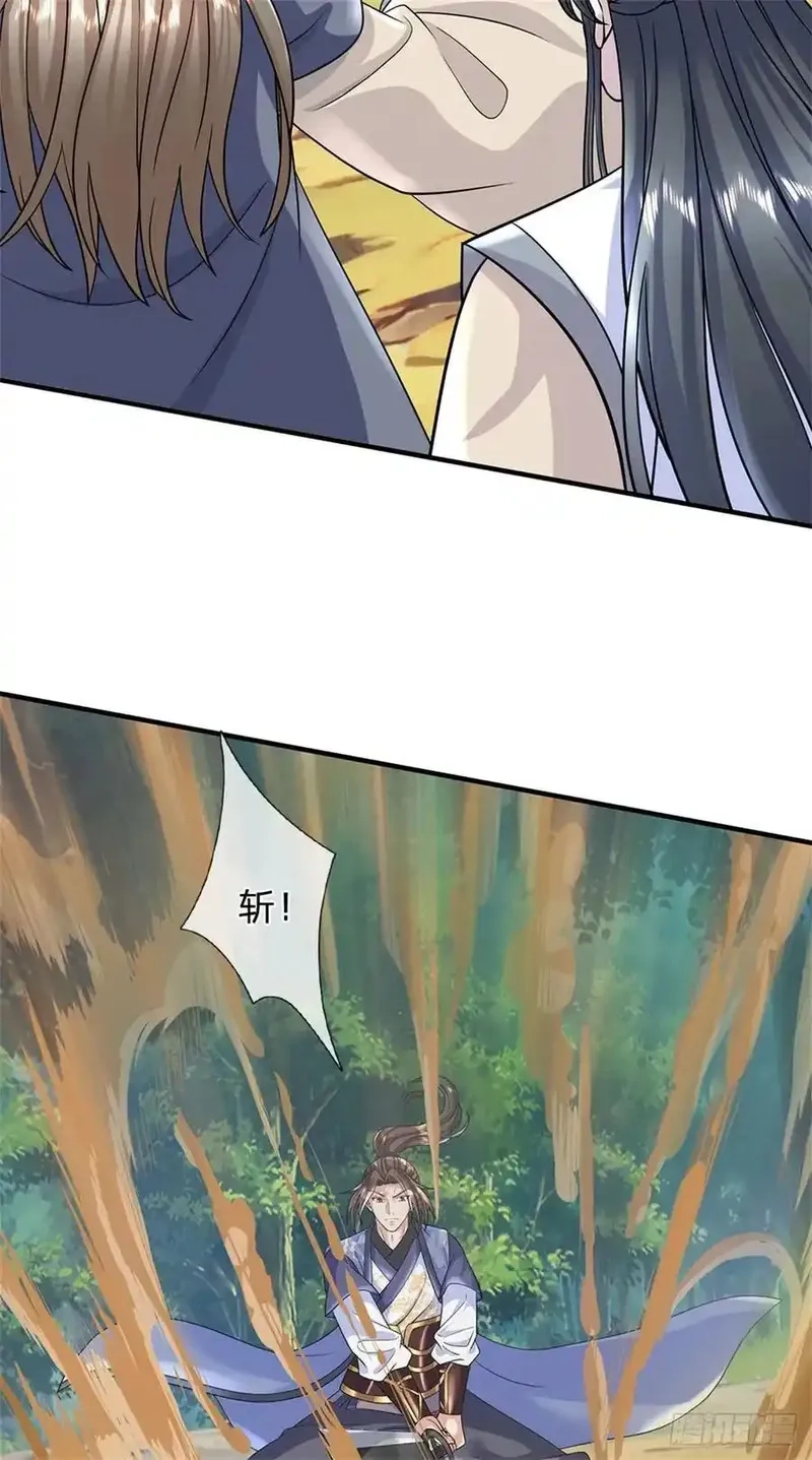 我从诸天万界归来,第276话 太邪门了,第36张