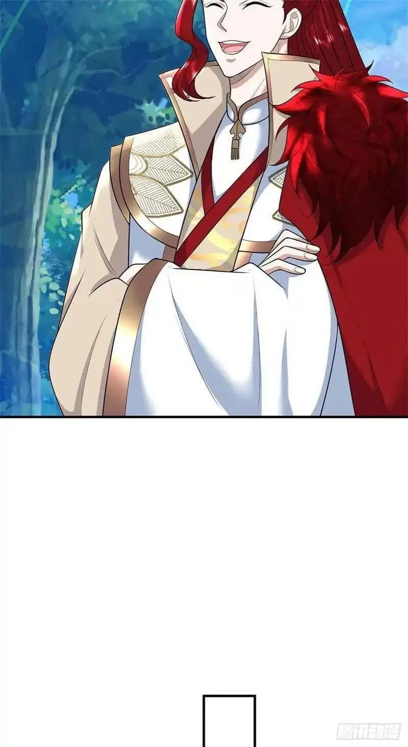 我从诸天万界归来,第271话 神兵防御,第10张