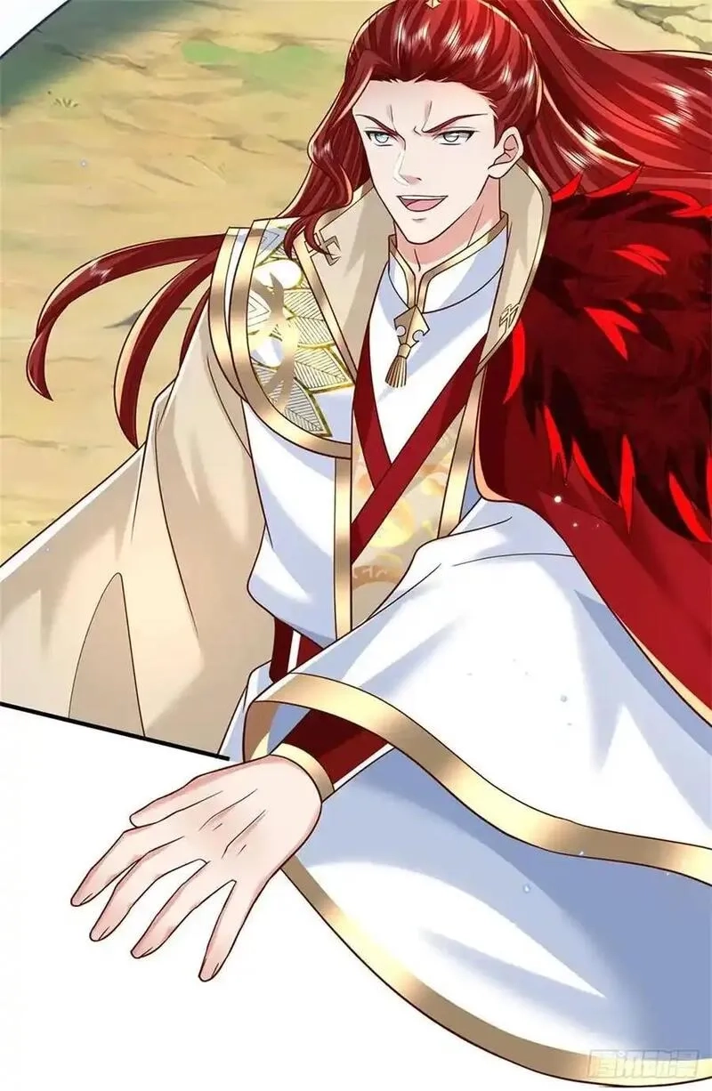 我从诸天万界归来,第271话 神兵防御,第32张