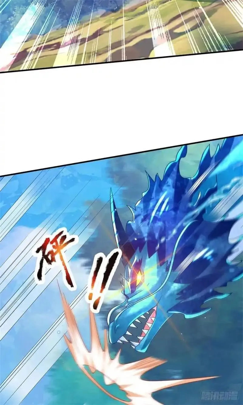我从诸天万界归来,第271话 神兵防御,第34张