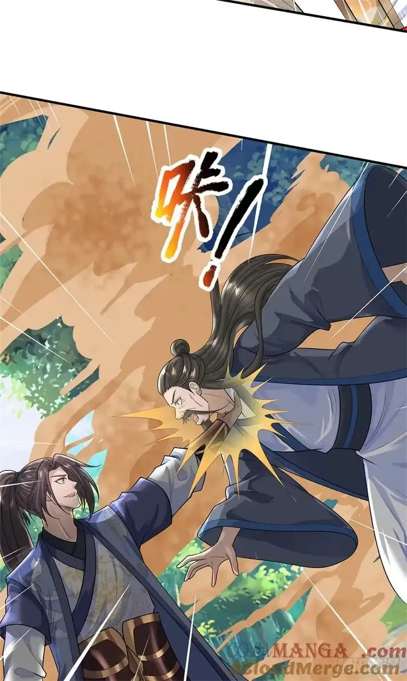 我从诸天万界归来,第277话 该战斗了,第11张