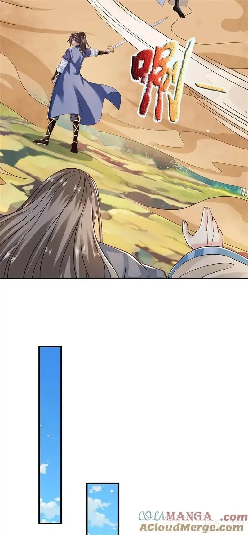 我从诸天万界归来,第279话 恩怨了结,第21张