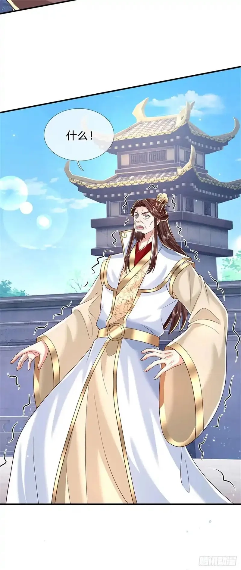 我从诸天万界归来,第280话 一个不留,第26张