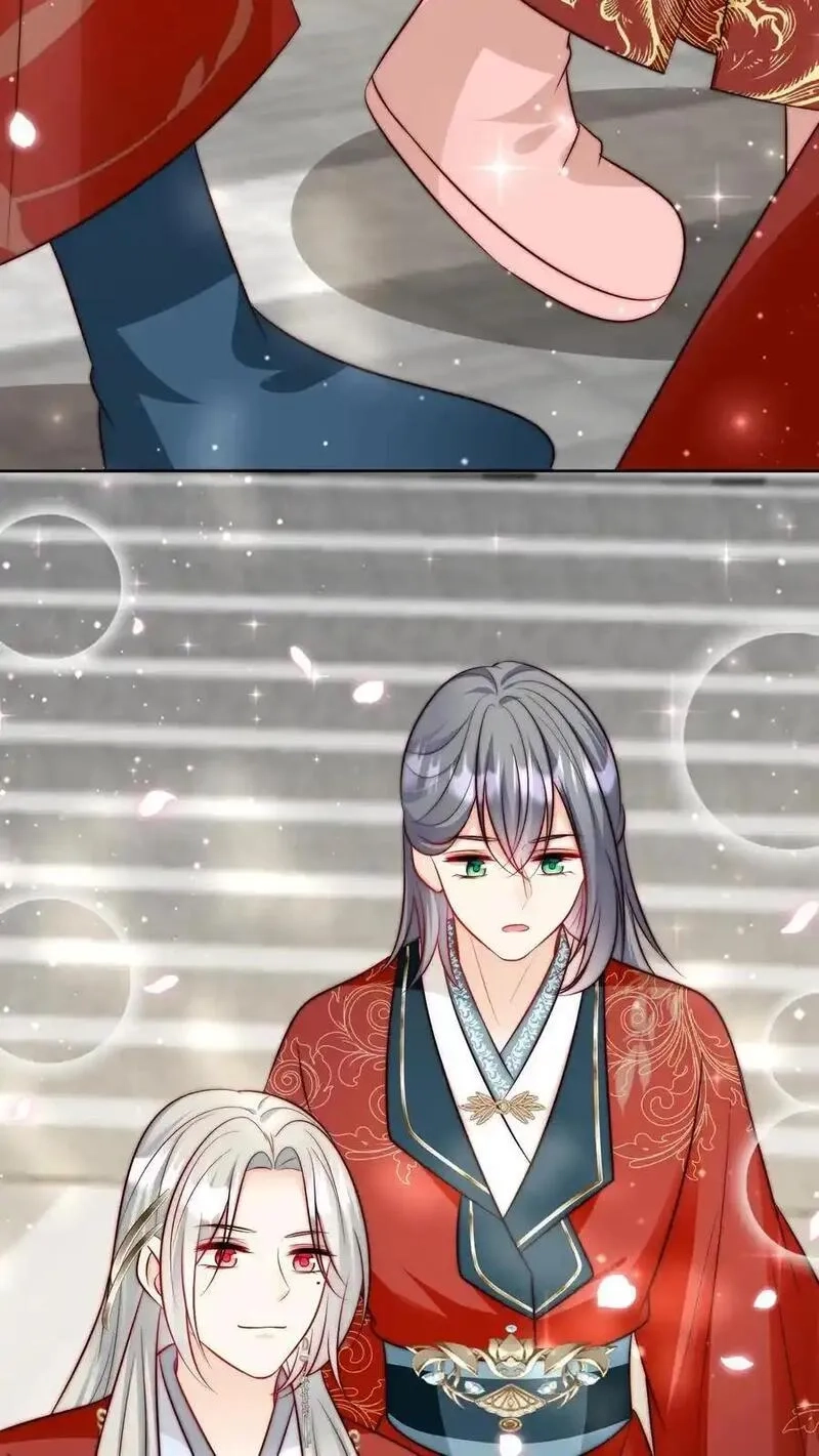 小师妹明明超强却过分沙雕,第205话 快乐摆烂度过每一天~,第36张