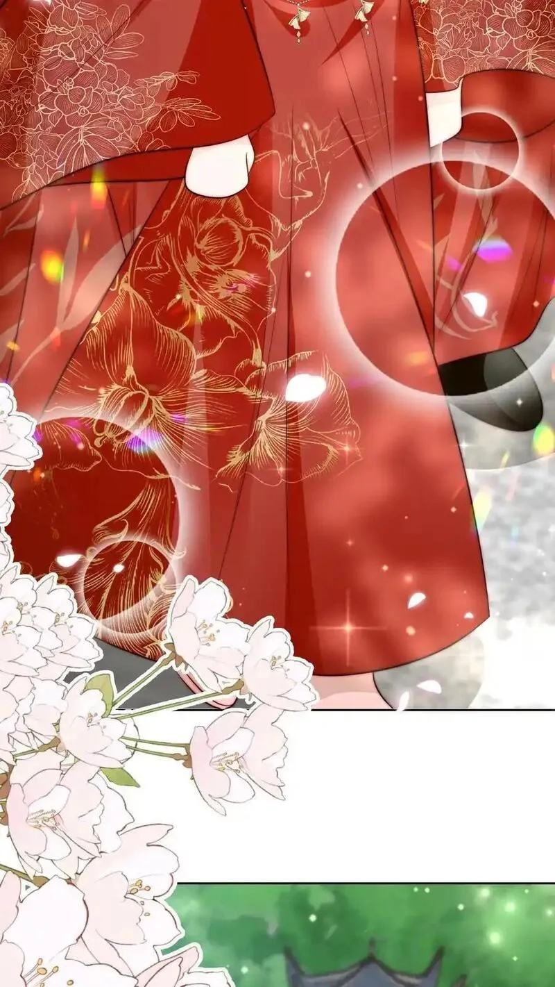 小师妹明明超强却过分沙雕,第205话 快乐摆烂度过每一天~,第38张