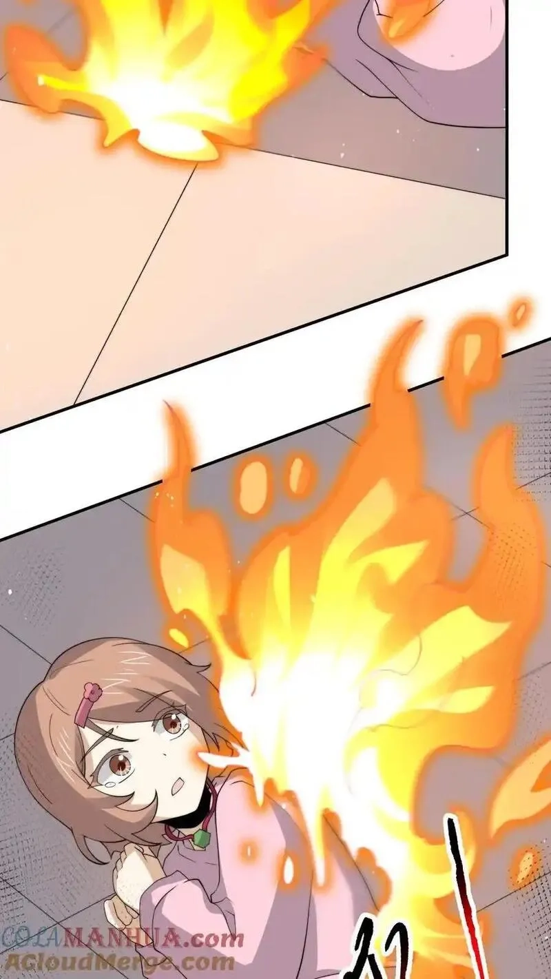 开局直播地府：这直播间谁敢上啊,第315话 神仙来救你了,第9张
