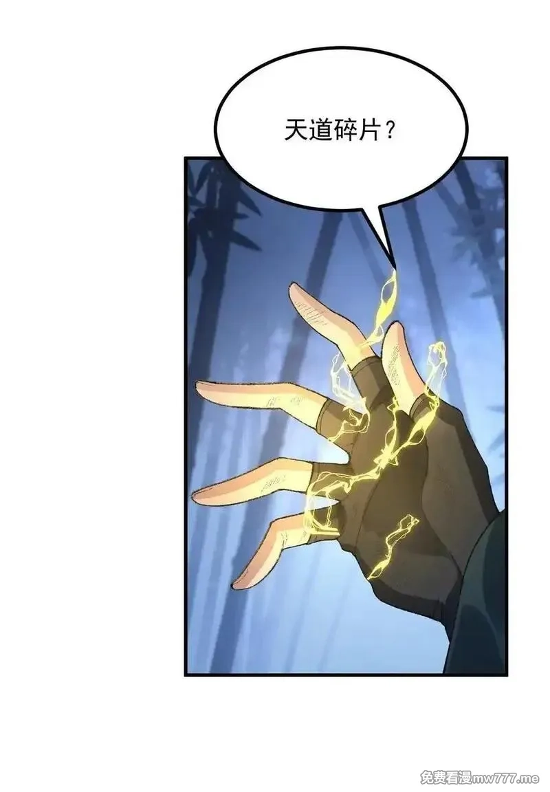 二师兄是个凡人却很强,74 今日是取名废,第45张