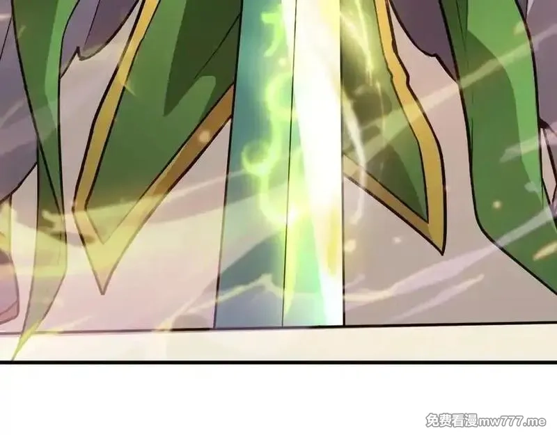 只有我能用召唤术,第155话 精灵王的弱点？！,第132张