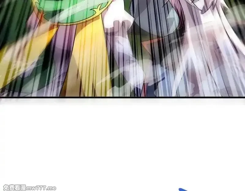 只有我能用召唤术,第155话 精灵王的弱点？！,第140张