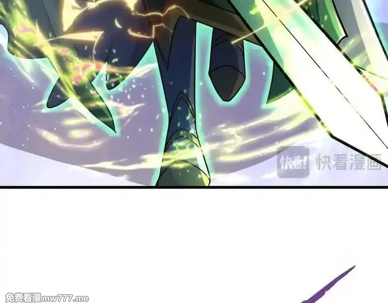 只有我能用召唤术,第155话 精灵王的弱点？！,第26张