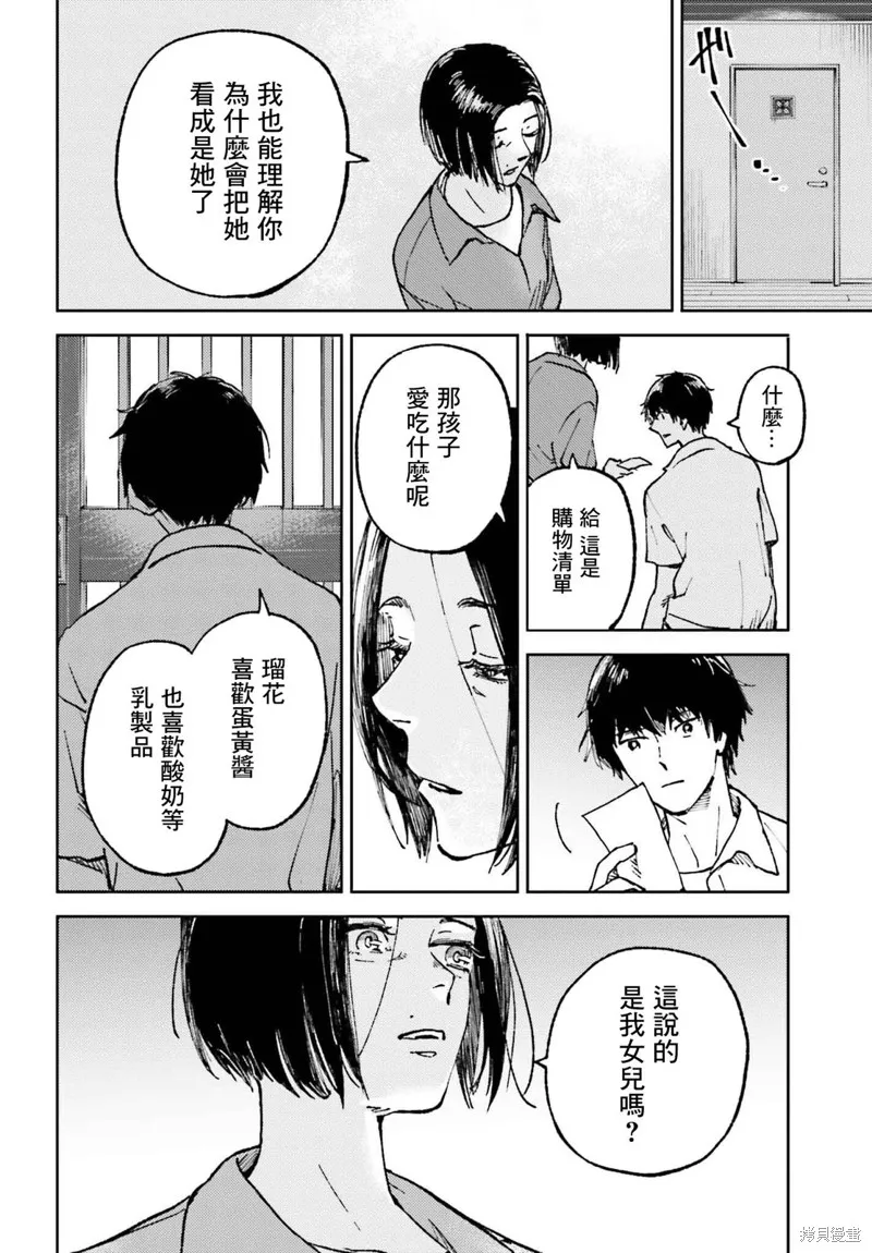 那個夏日已然飽和。,第19話,第8张