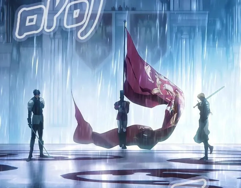某个继母的童话故事,第111话 各显其能,第169张