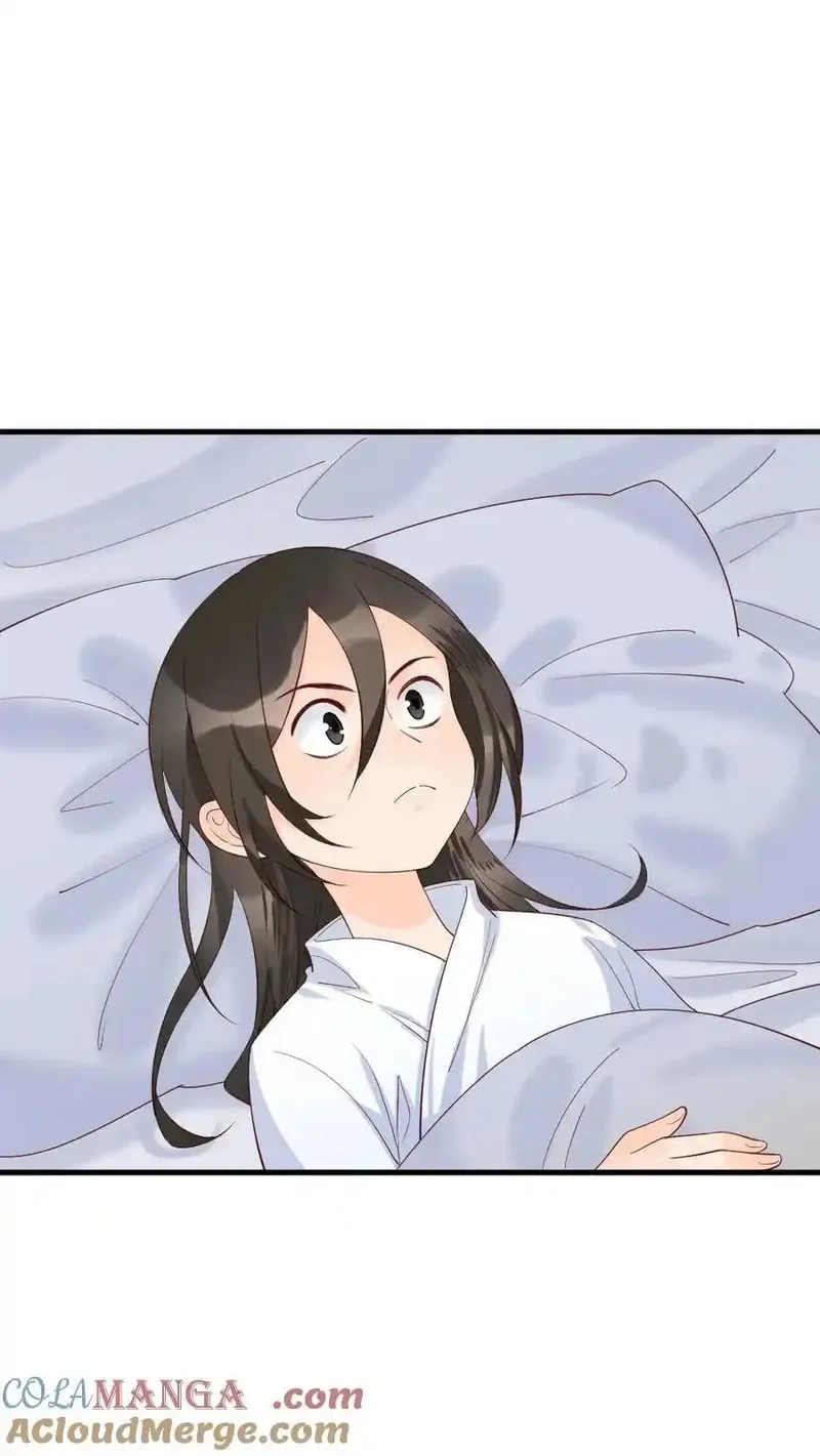 让你当宫女，你让暴君跪搓衣板？,第310话 新任务夺舍小海,第3张
