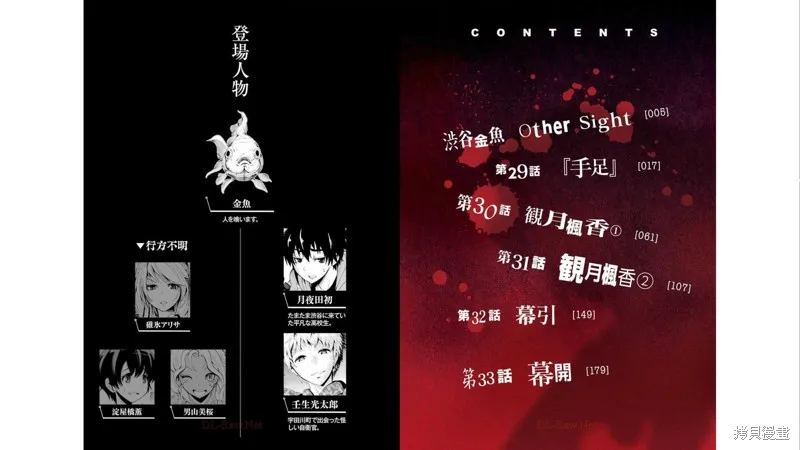 澀谷金魚,第28.5话,第3张