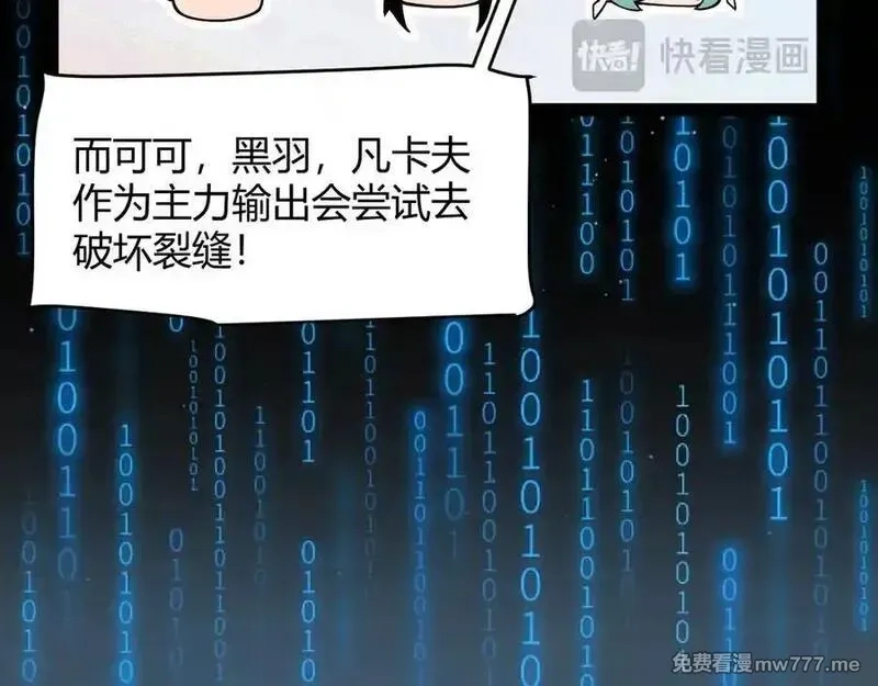 我来自游戏,第355话 众志成城,第22张