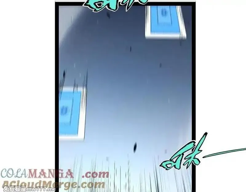 我来自游戏,第350话 回到身边,第49张