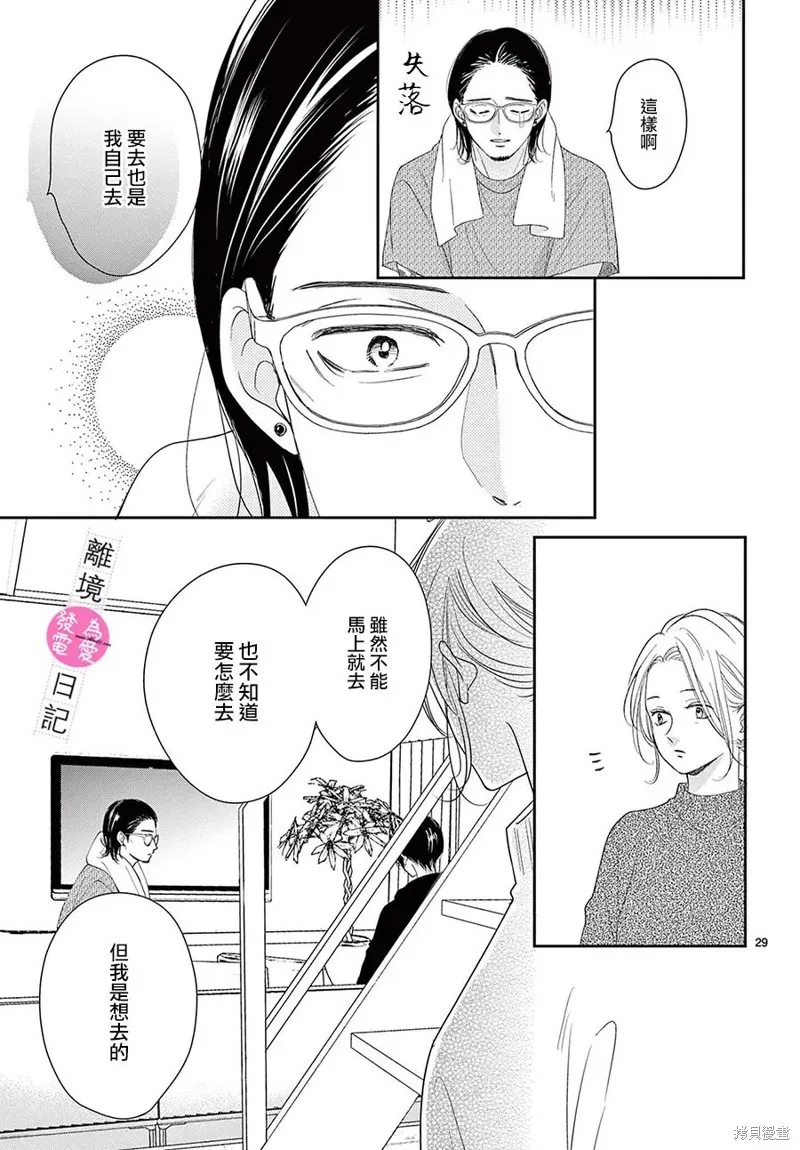主角恋爱日记,第35话,第29张