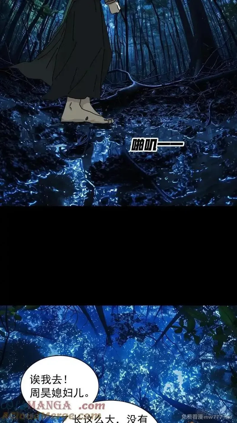 山傀,英雄（三）,第3张