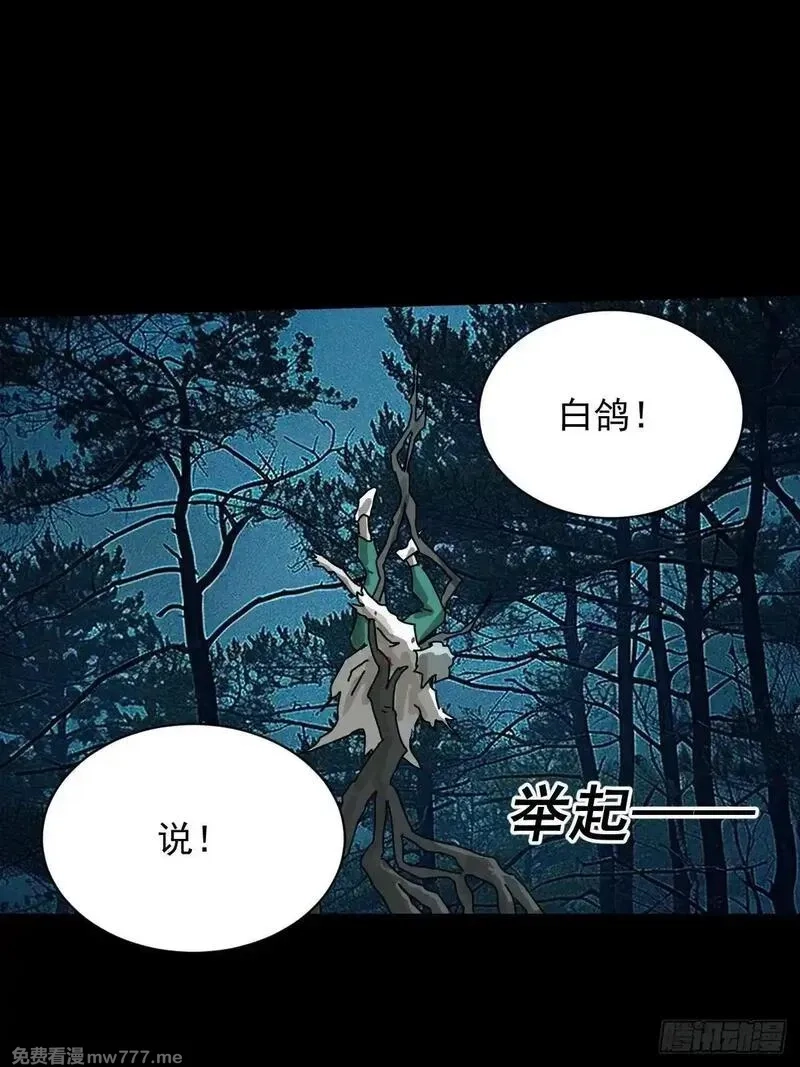 山傀,英雄（一）,第28张
