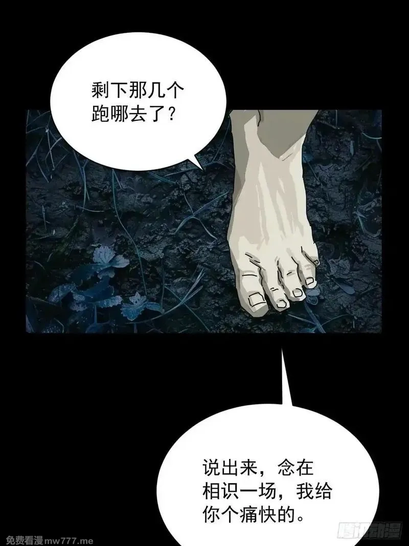 山傀,英雄（一）,第29张