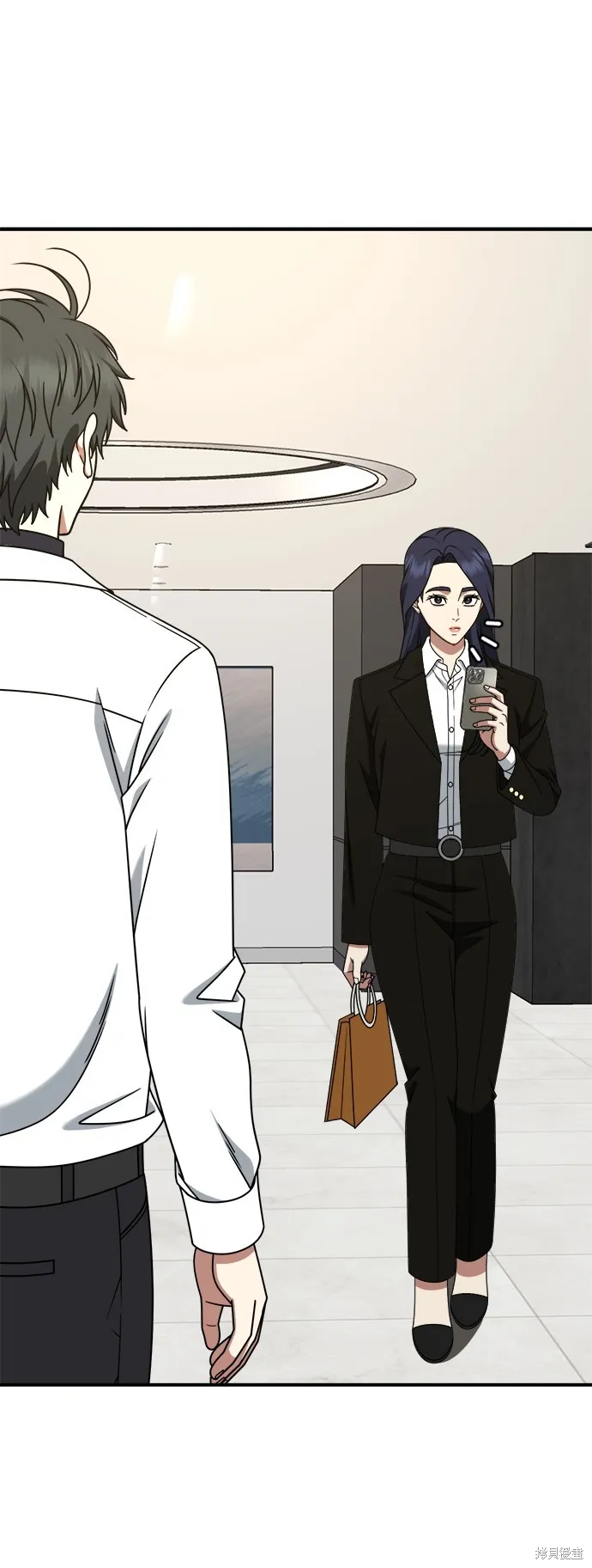 盗脸人生,第274话,第65张
