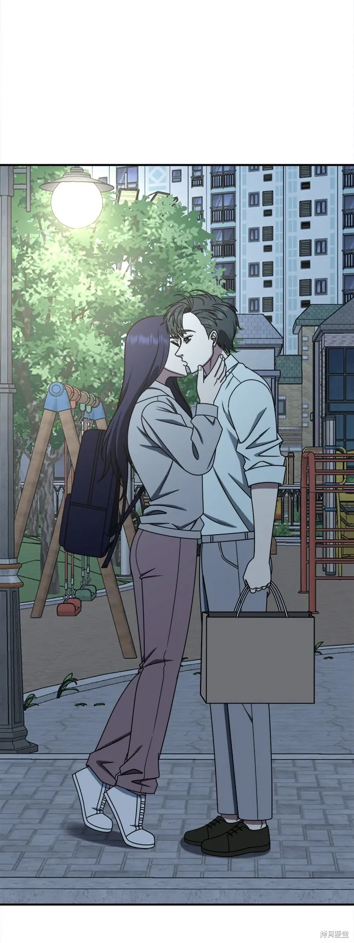 盗脸人生,第266话,第68张
