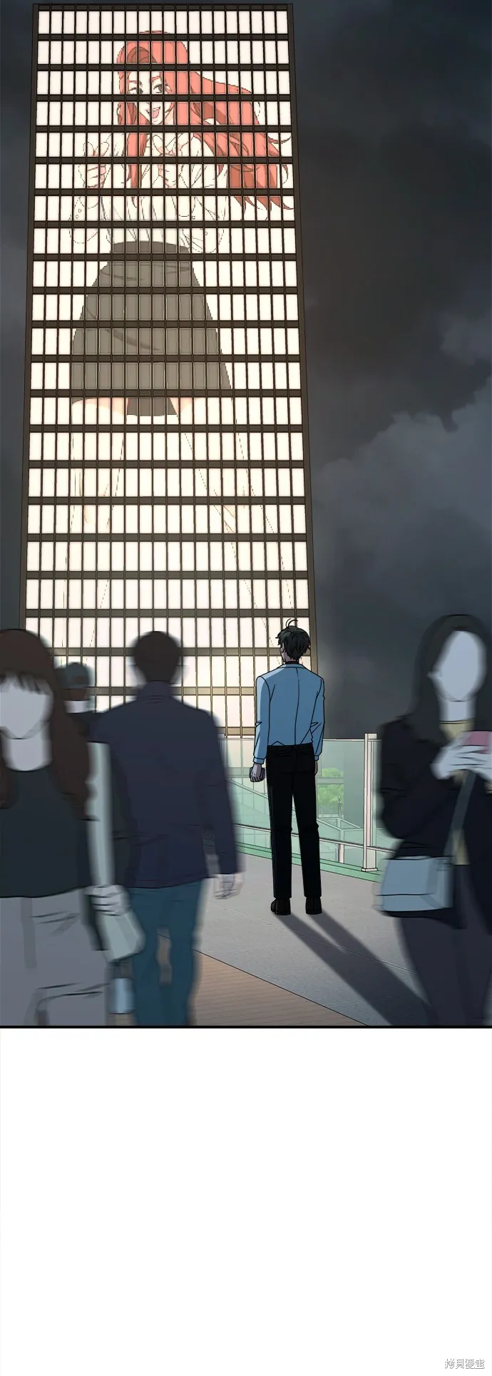 盗脸人生,第275话,第61张