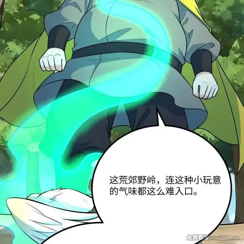 修仙从长生开始,058 太景城,第20张