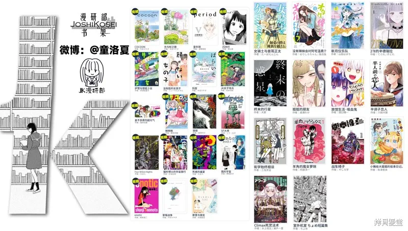 新月儀樂隊,第29话,第29张