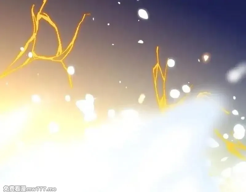 签到30天一拳爆星,第146话 陨落,第114张
