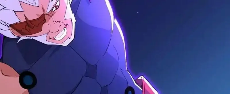 签到30天一拳爆星,第146话 陨落,第19张