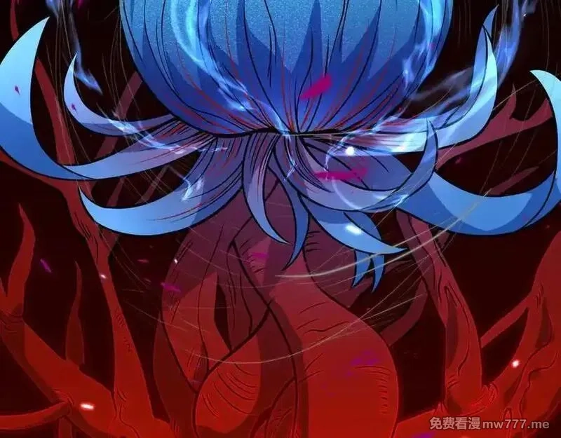 签到30天一拳爆星,第158话 无声,第140张