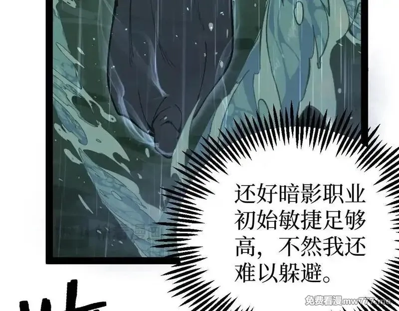 网游：神级刺客，我即是暗影,第8话 黄金鬼船,第68张