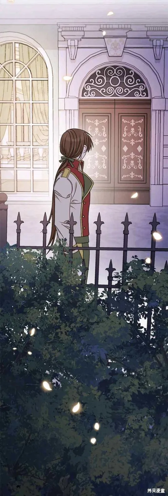 幕后女主想让我当后母,第105话,第39张