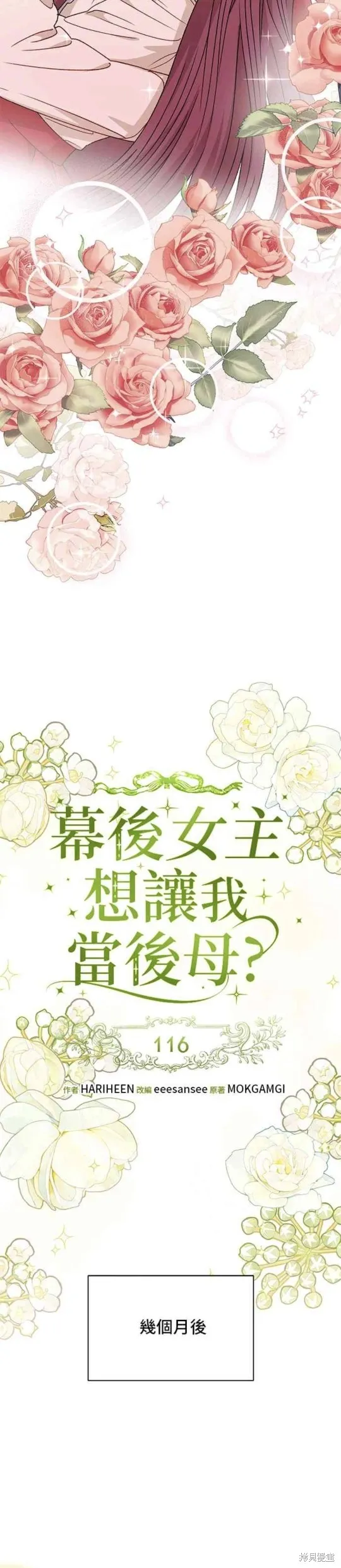 幕后女主想让我当后母,第116话番外,第5张