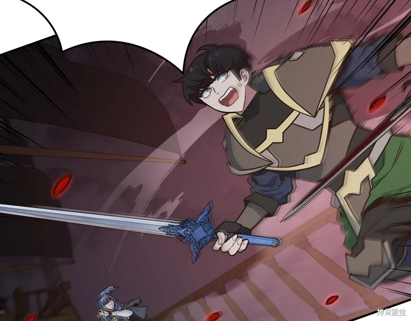 Hero Killer,第84话,第19张