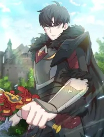 Hero Killer