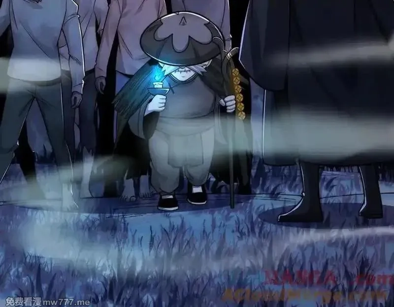 精神病面前，鬼东西算个球,124-一群小歘歘,第17张