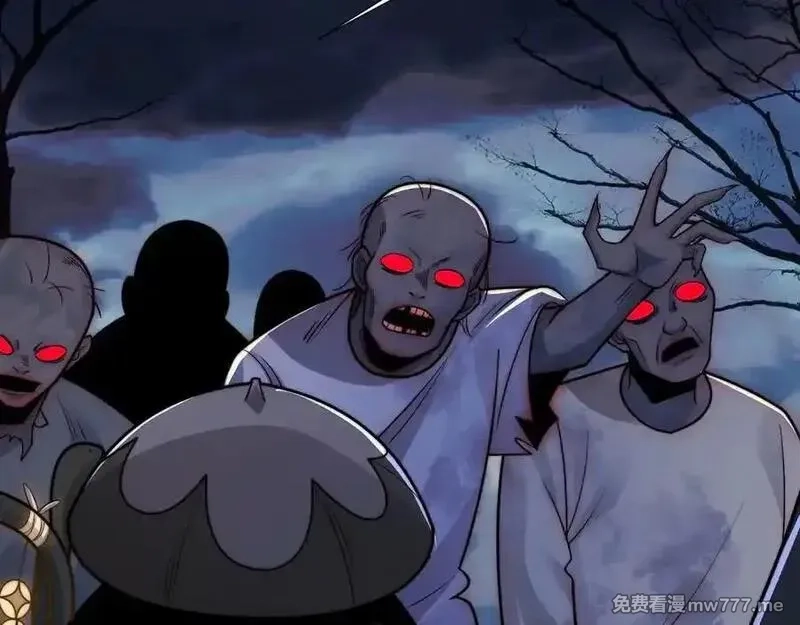 精神病面前，鬼东西算个球,124-一群小歘歘,第23张