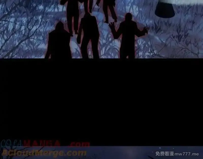 精神病面前，鬼东西算个球,124-一群小歘歘,第9张