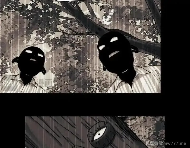 精神病面前，鬼东西算个球,114-绝望噩梦,第62张