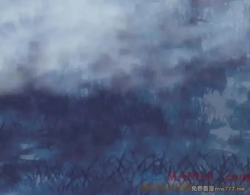 精神病面前，鬼东西算个球,123-深山坟场,第141张