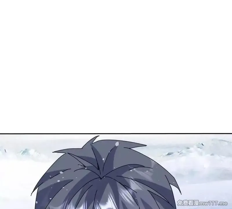 末日重生后我疯狂升级,第30话 雪林领域,第103张