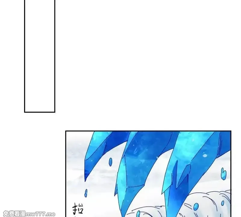 末日重生后我疯狂升级,第30话 雪林领域,第111张