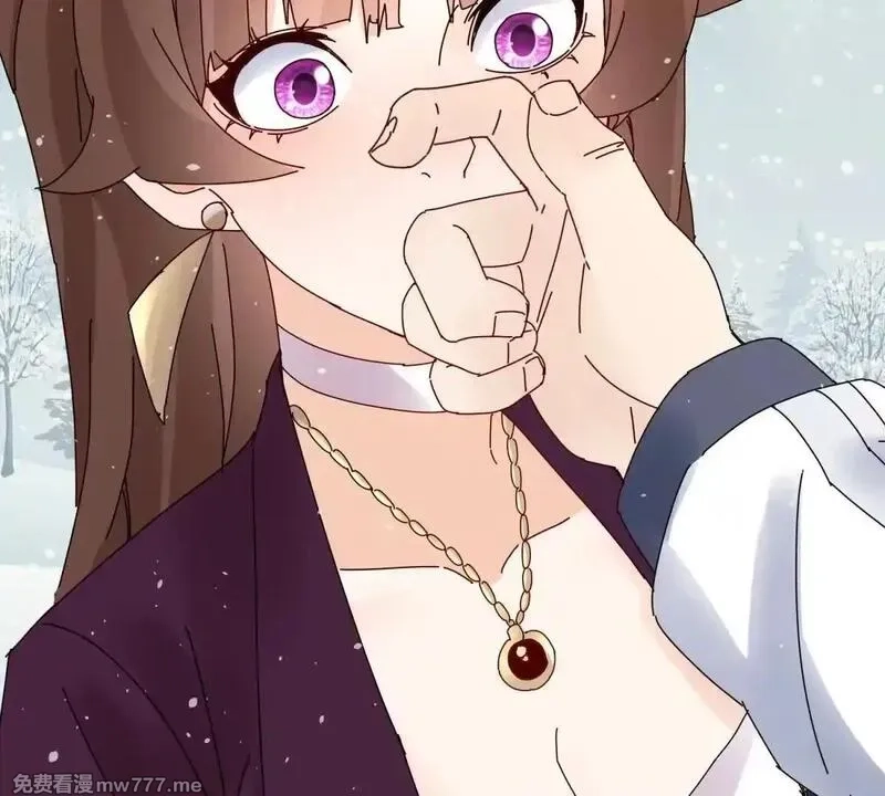 末日重生后我疯狂升级,第30话 雪林领域,第28张