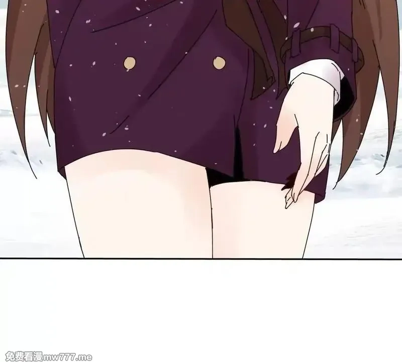 末日重生后我疯狂升级,第30话 雪林领域,第92张