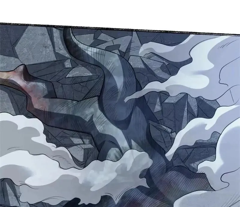 开挂吧！大王乌贼,第二十八话 被包围了？,第13张