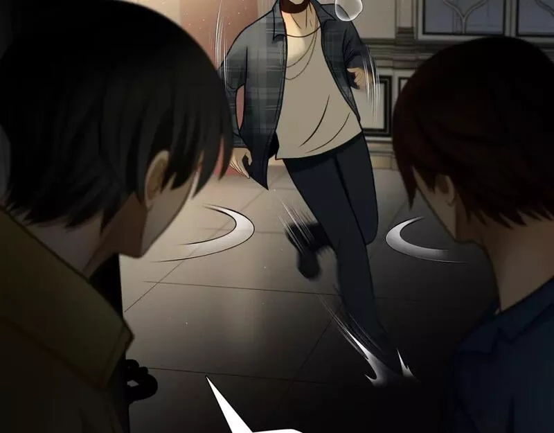 绝境生还,第84话,第23张