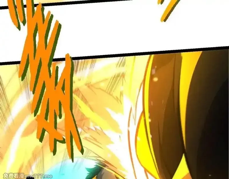 从大树开始的进化,第356话 碾压,第23张
