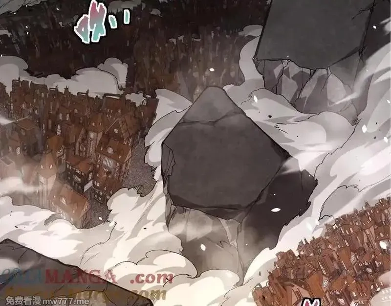 从大树开始的进化,第338话 紫镰与物质之神,第57张
